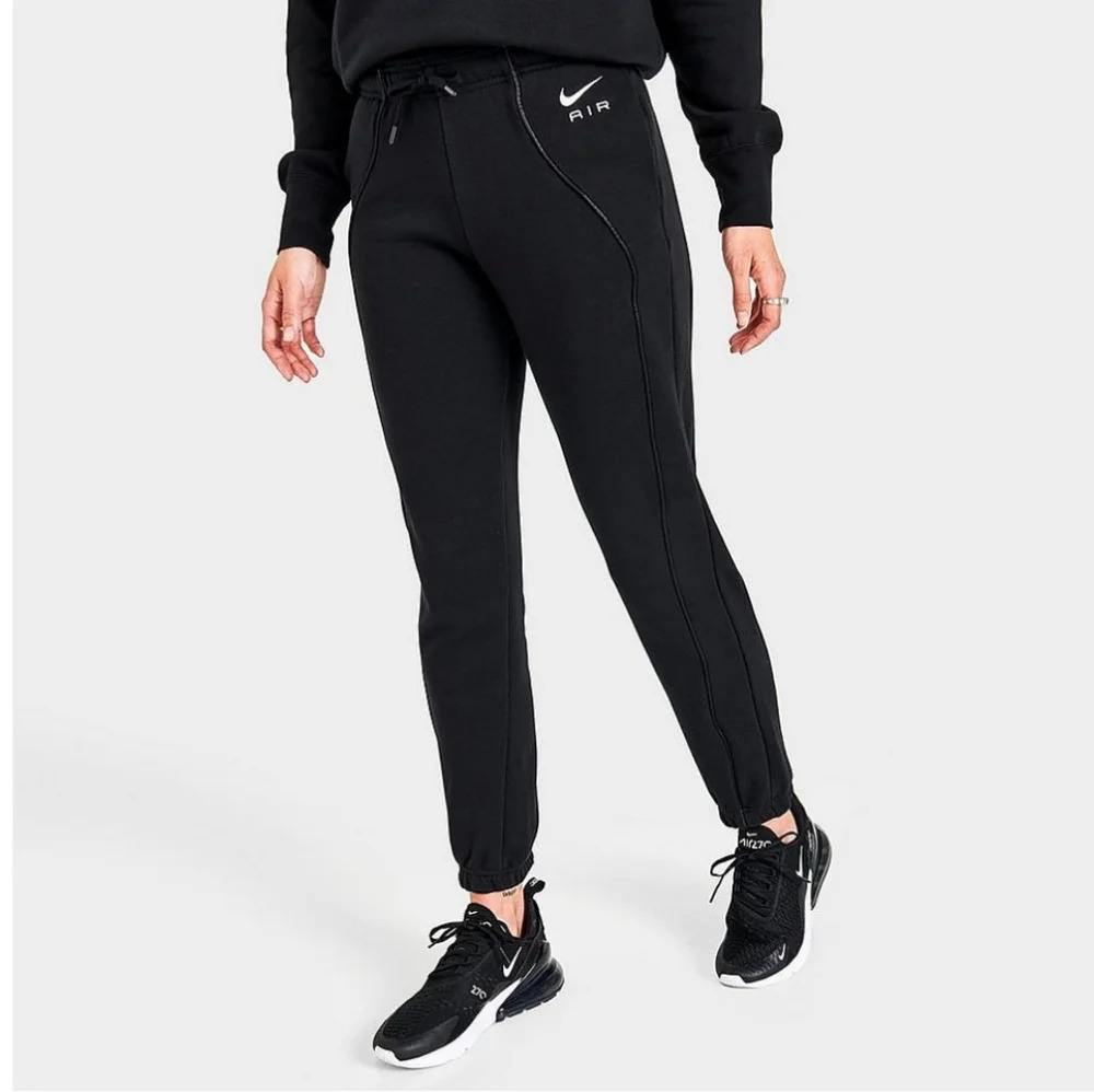 Adidas Air Fleece Joggers NWT - Picture 1 of 6